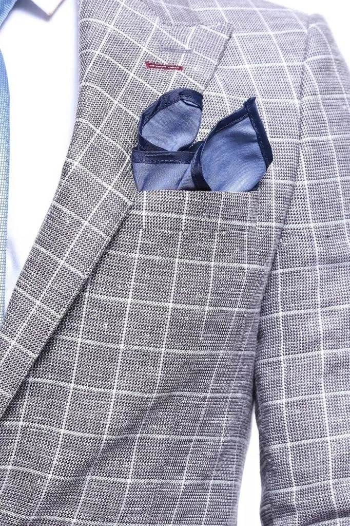 15507 Beige Blazer
