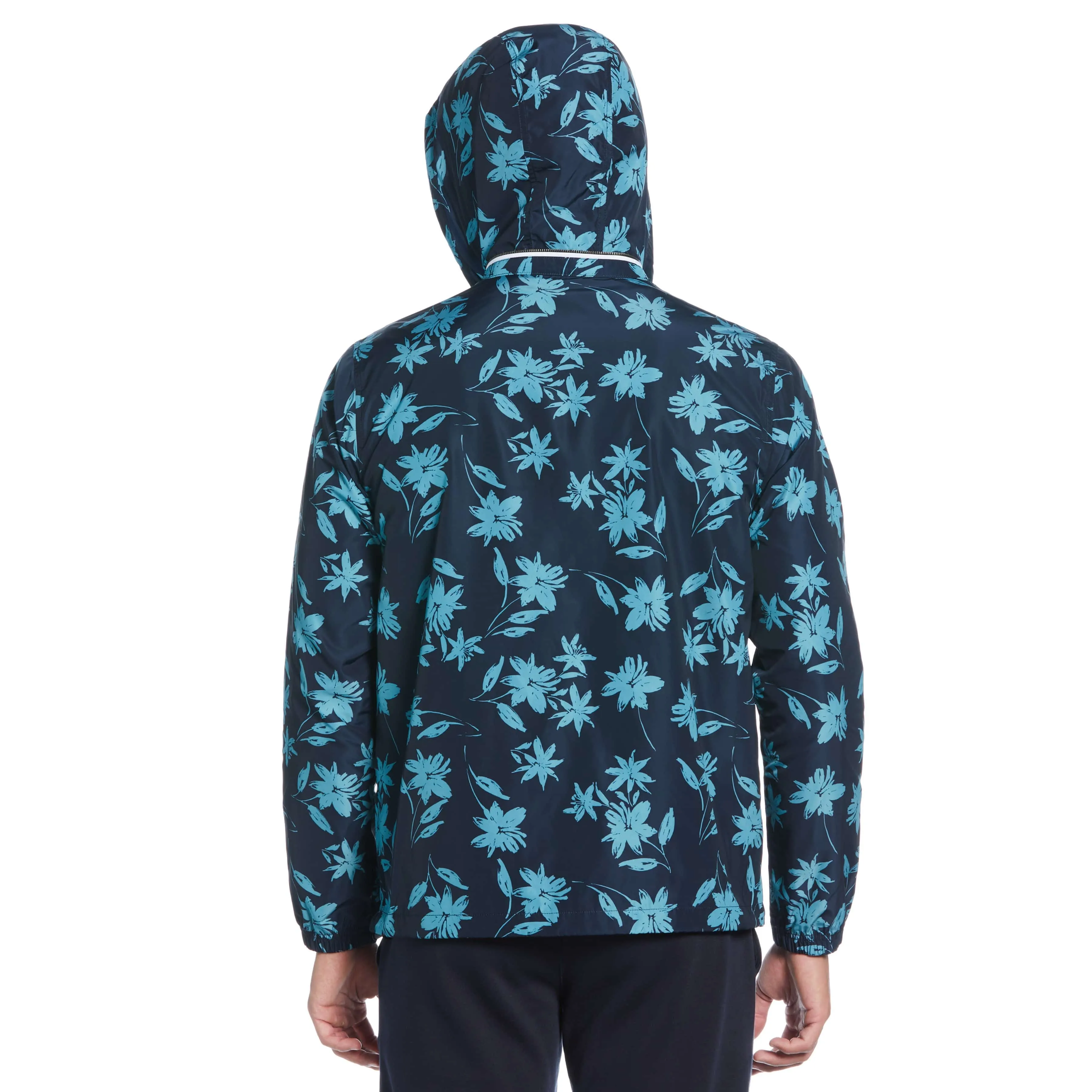 All-over Ratner Lined Jacket