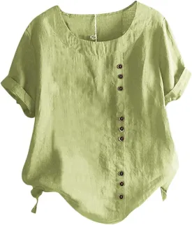 Beach Shirt Blouses Casual Printed Fashion Casual Shirt Long Sleeve Top Oversized Shirts for Women Womens Dress