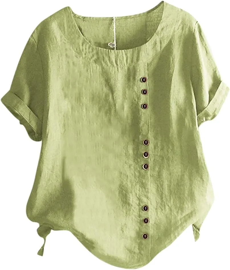 Beach Shirt Blouses Casual Printed Fashion Casual Shirt Long Sleeve Top Oversized Shirts for Women Womens Dress