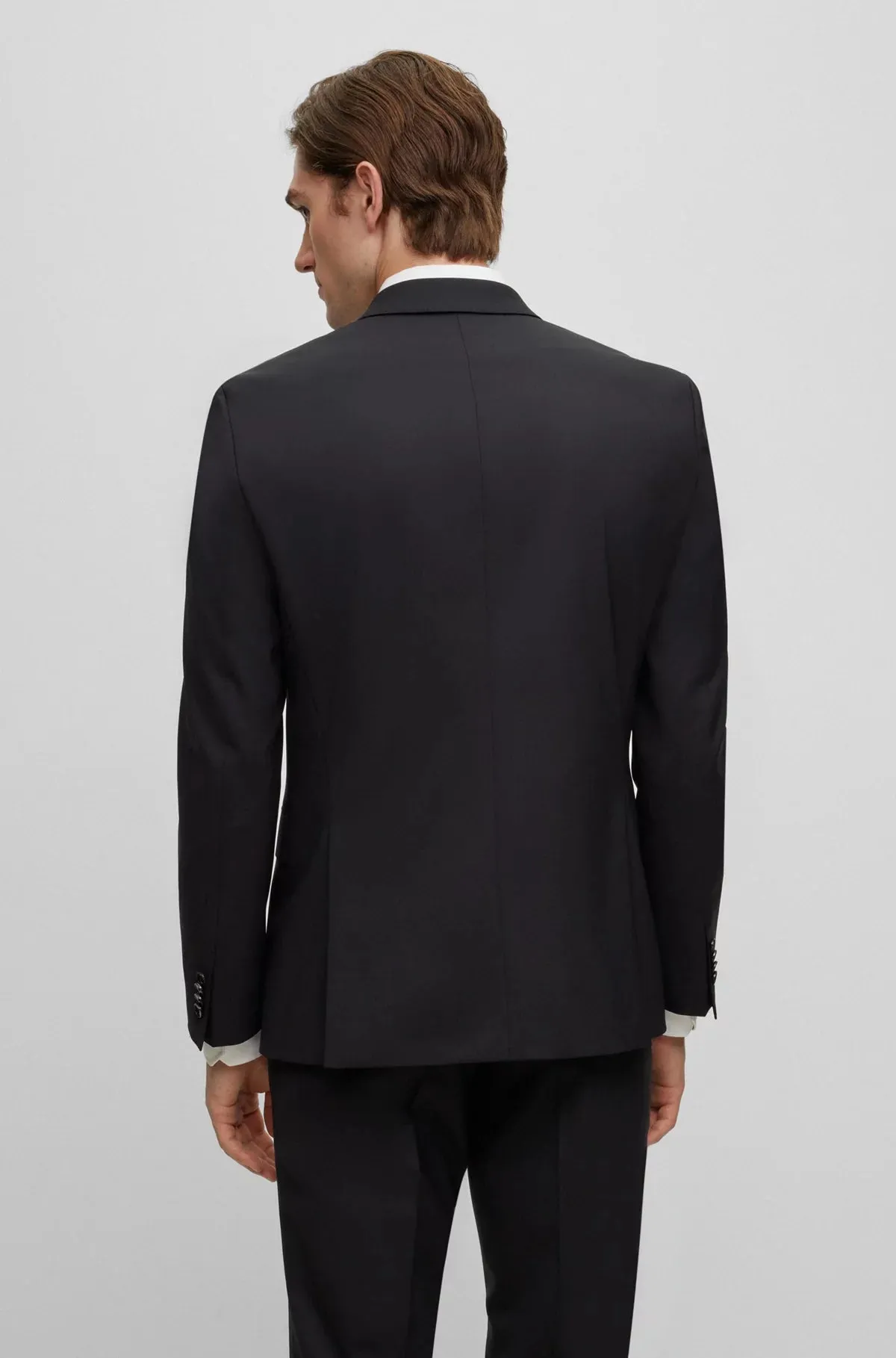 BOSS Blazer - H-Huge-MM-224 pfm