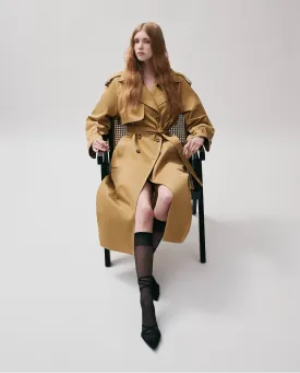 CHANTAL Coat