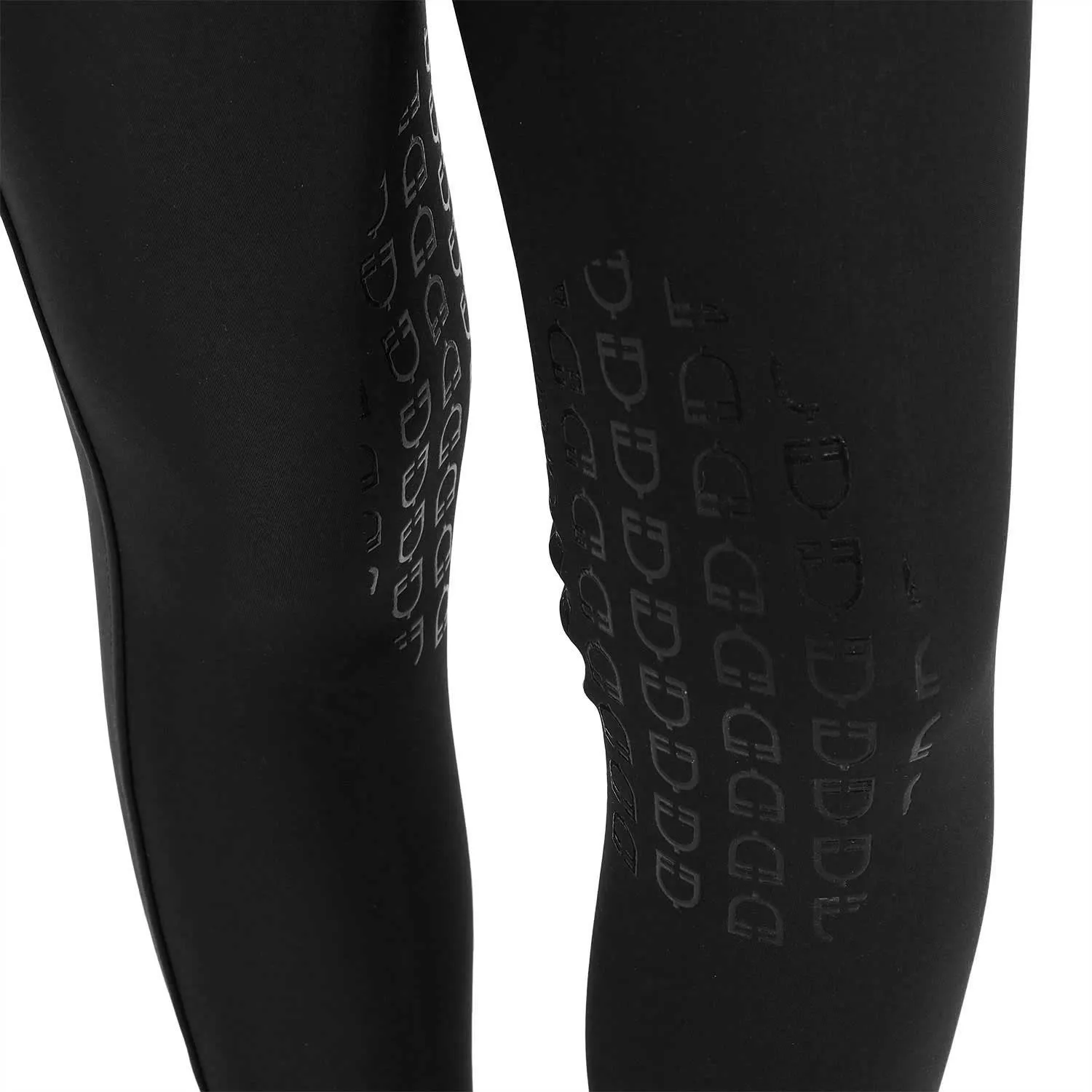Children's Unisex Slim Fit Knee Grip Breeches