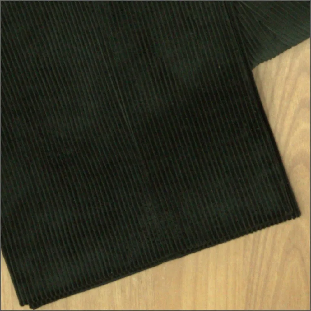 Dg's Merit Olive Cotton Corduroy Trouser>>