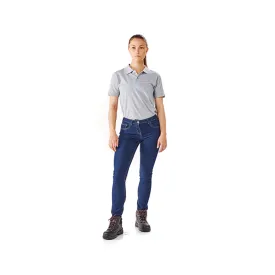 DROMEX LADIES DENIM JEAN PANTS SIZE 34