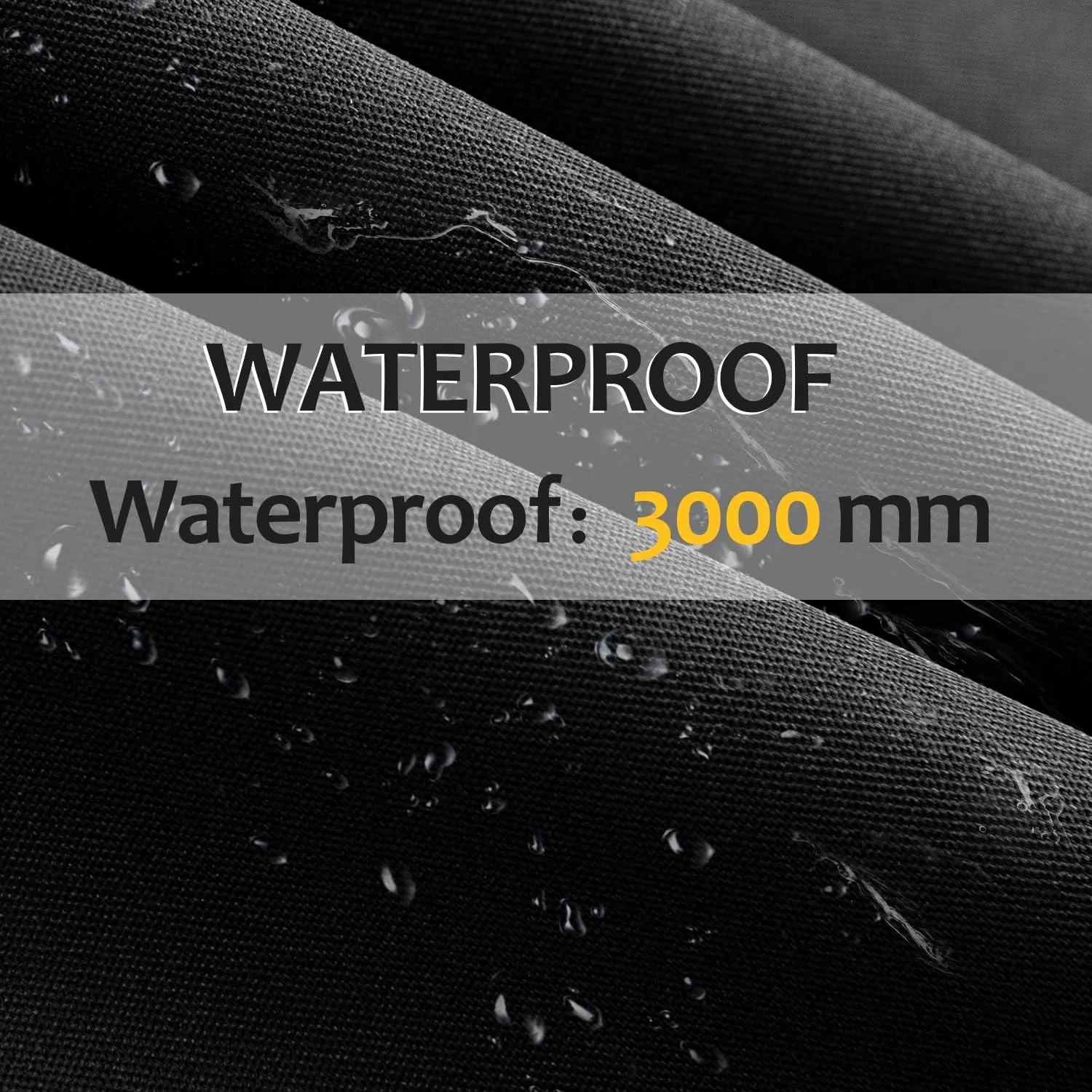 FARVALUE Women's Waterproof Trench Coat Winter Double Breasted Windbreaker Classic Belted Lapel Overcoat