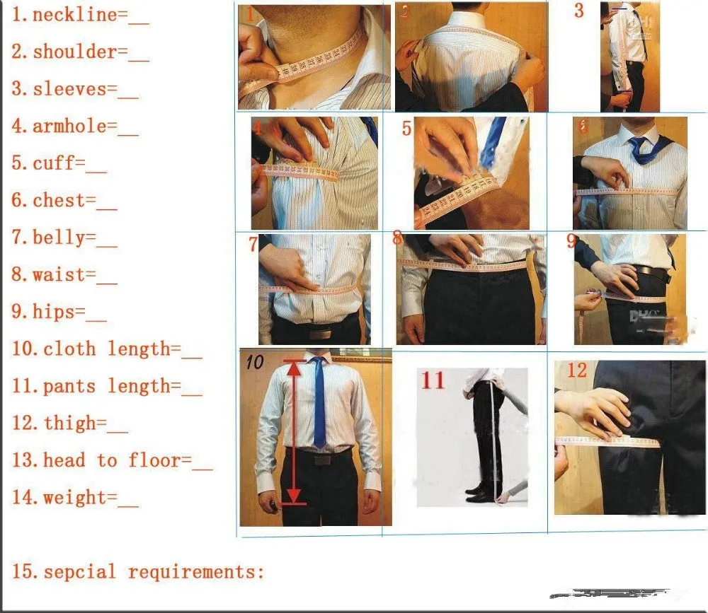 Funki Buys | Suits | Men's Slim Fit 2 Pcs Tuxedo | Wedding Suit