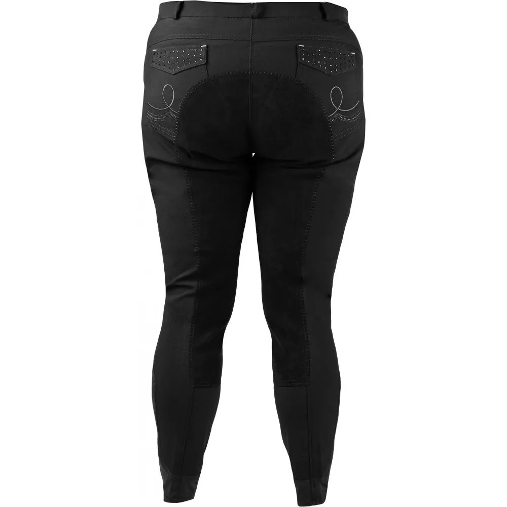 Horka Alassio Full Seat Breeches - Women's