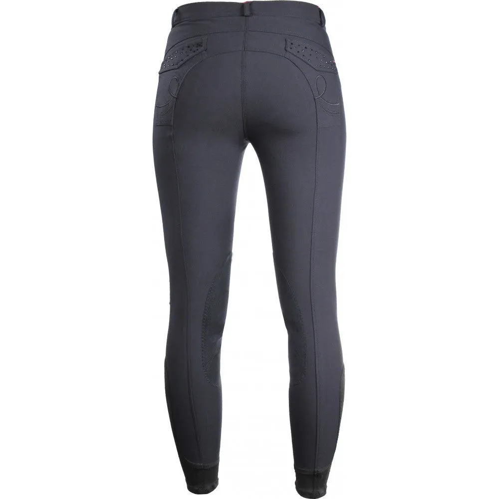 Horka Rome Knee Patch Breeches - Women's