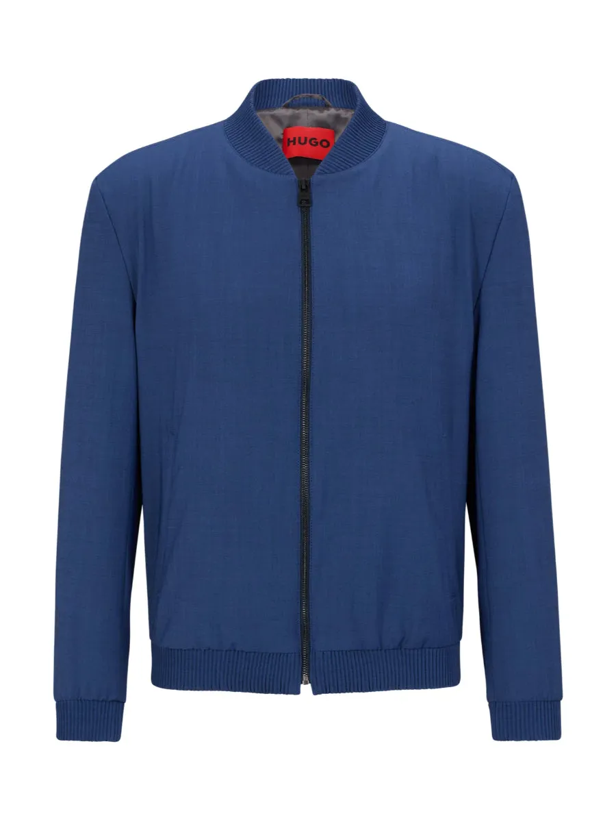 HUGO Jacket - Ukashi232X_hfo