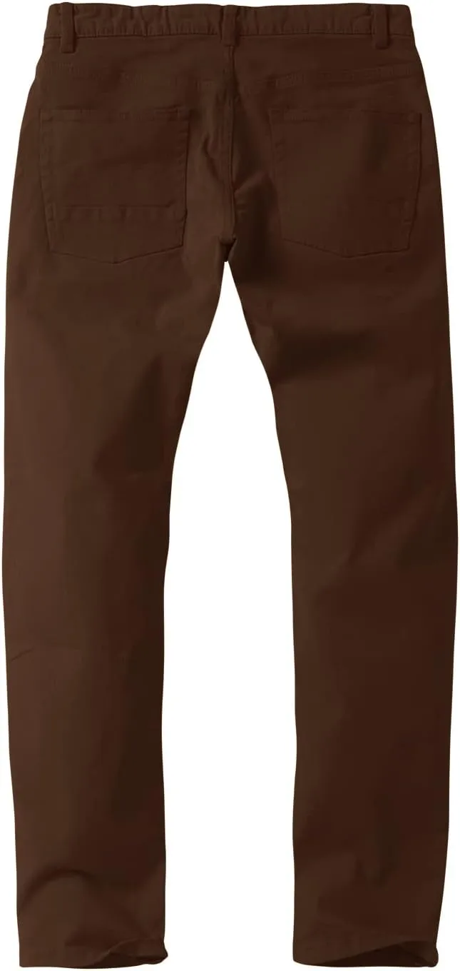 Match Men's Casual Straight Trousers#8140