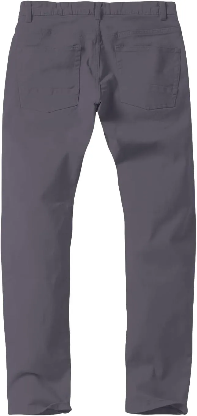 Match Men's Casual Straight Trousers#8140