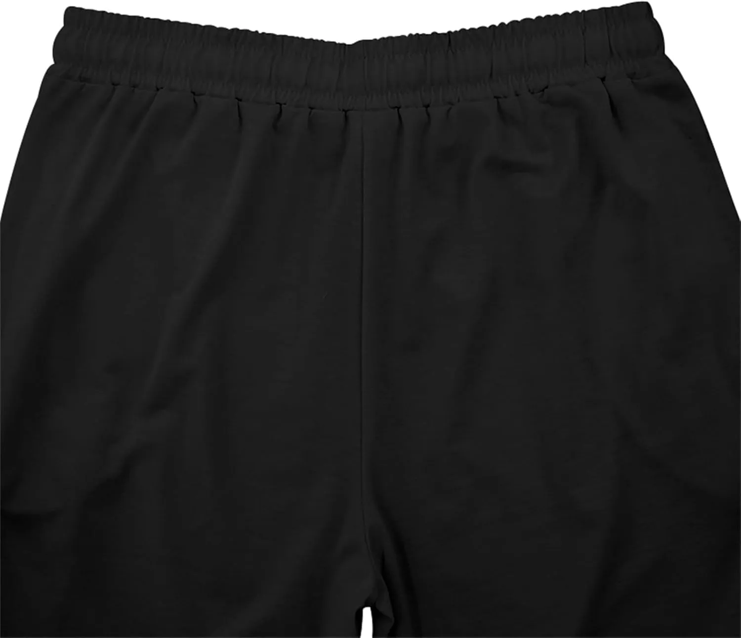 Men'sSweatpants Casual Straight Leg Elastic Waist Joggers Outdoor Jogging Yoga Dress Pants for Men with Pockets