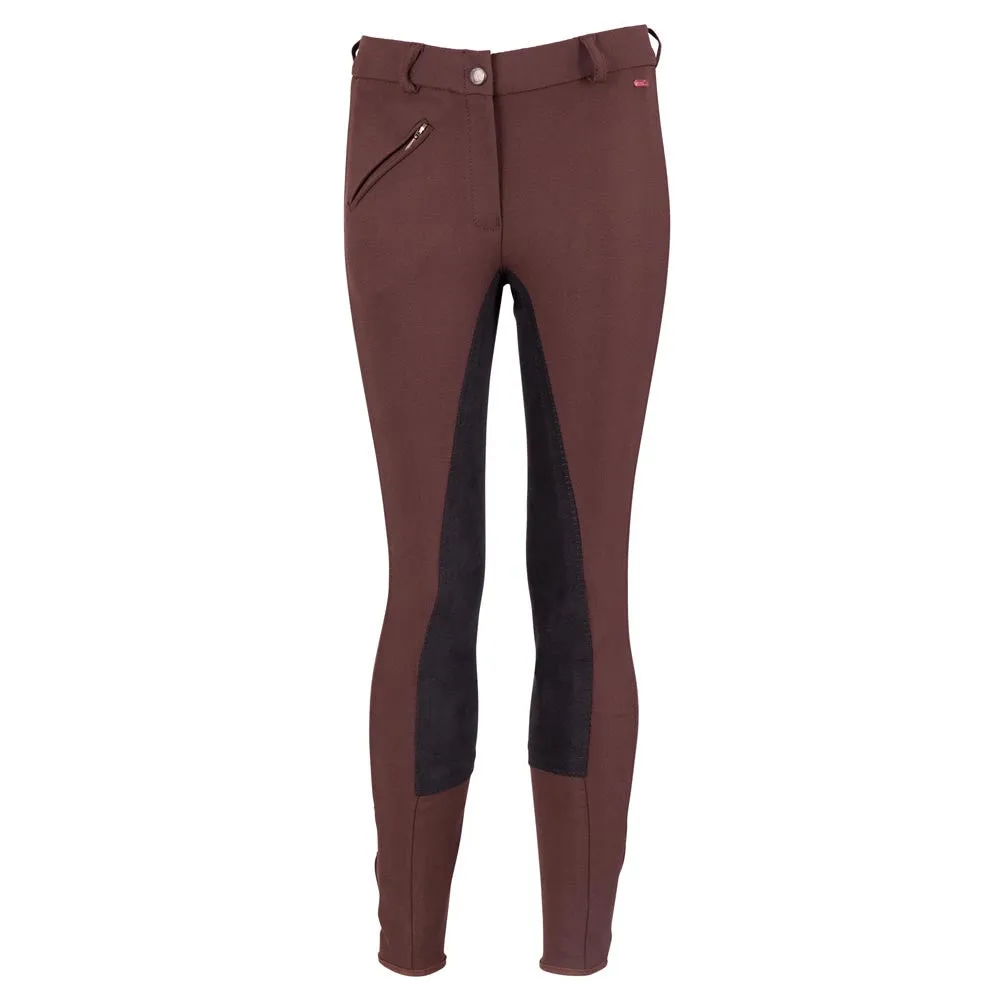 Premiere 'Crocus' Riding Breeches - Full Seat - Child (Sale) Reg. Price 149.95