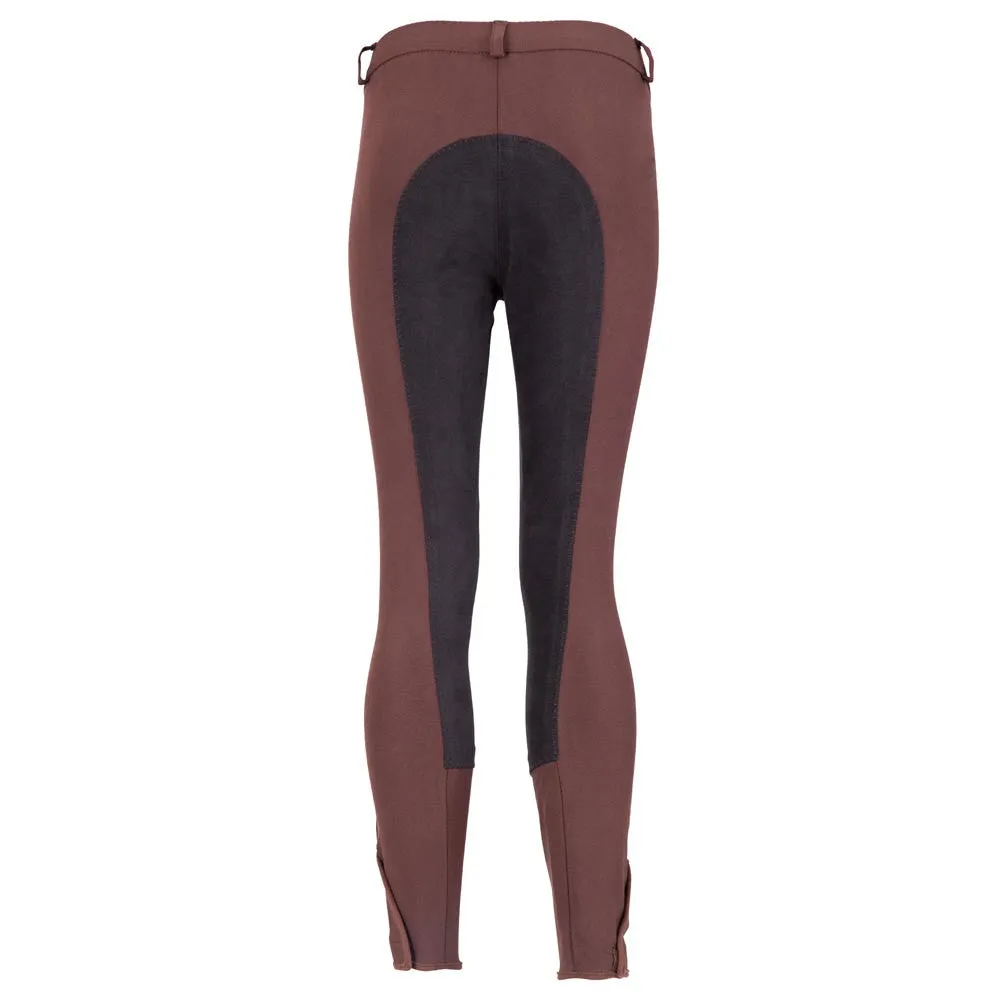 Premiere 'Crocus' Riding Breeches - Full Seat - Child (Sale) Reg. Price 149.95