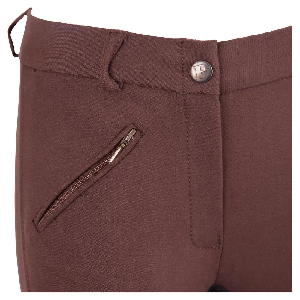 Premiere 'Crocus' Riding Breeches - Full Seat - Child (Sale) Reg. Price 149.95