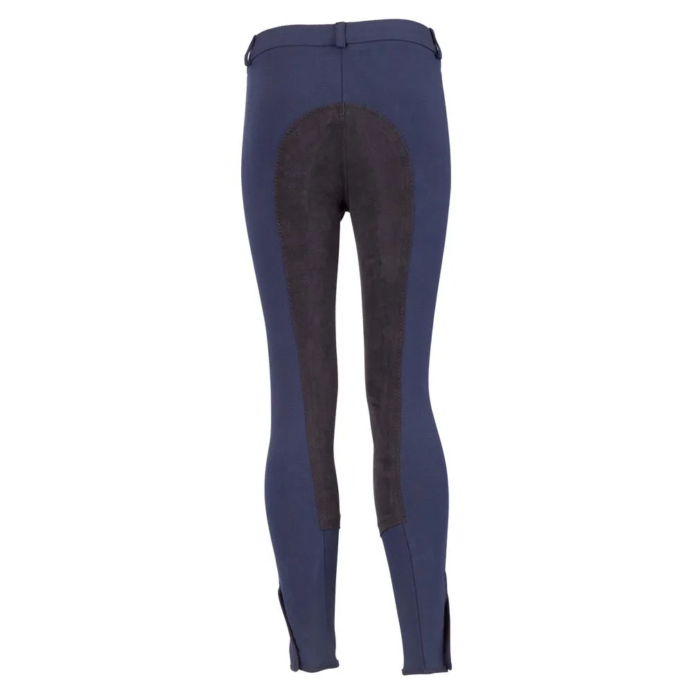 Premiere 'Crocus' Riding Breeches - Full Seat - Child (Sale) Reg. Price 149.95
