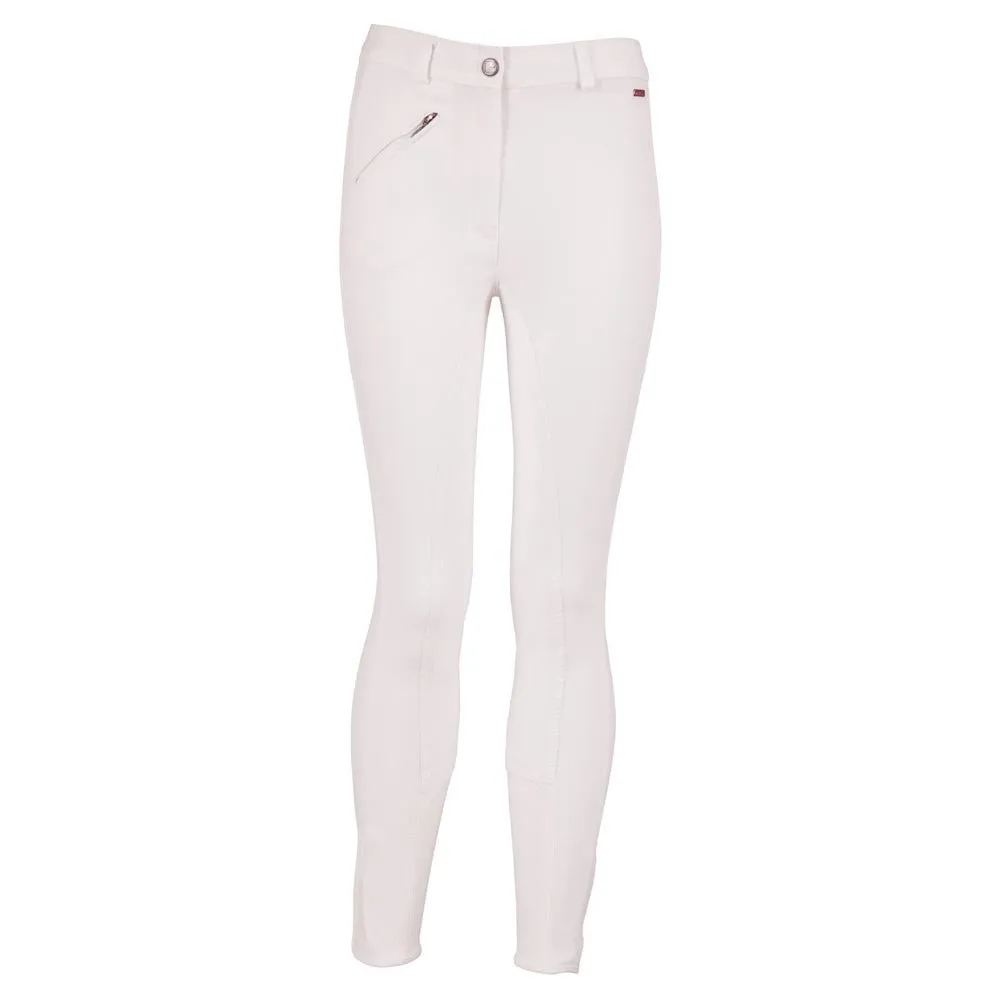 Premiere 'Crocus' Riding Breeches - Full Seat - Child (Sale) Reg. Price 149.95
