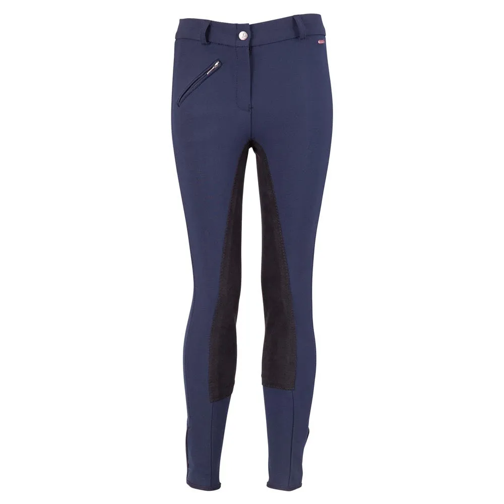 Premiere 'Crocus' Riding Breeches - Full Seat - Child (Sale) Reg. Price 149.95