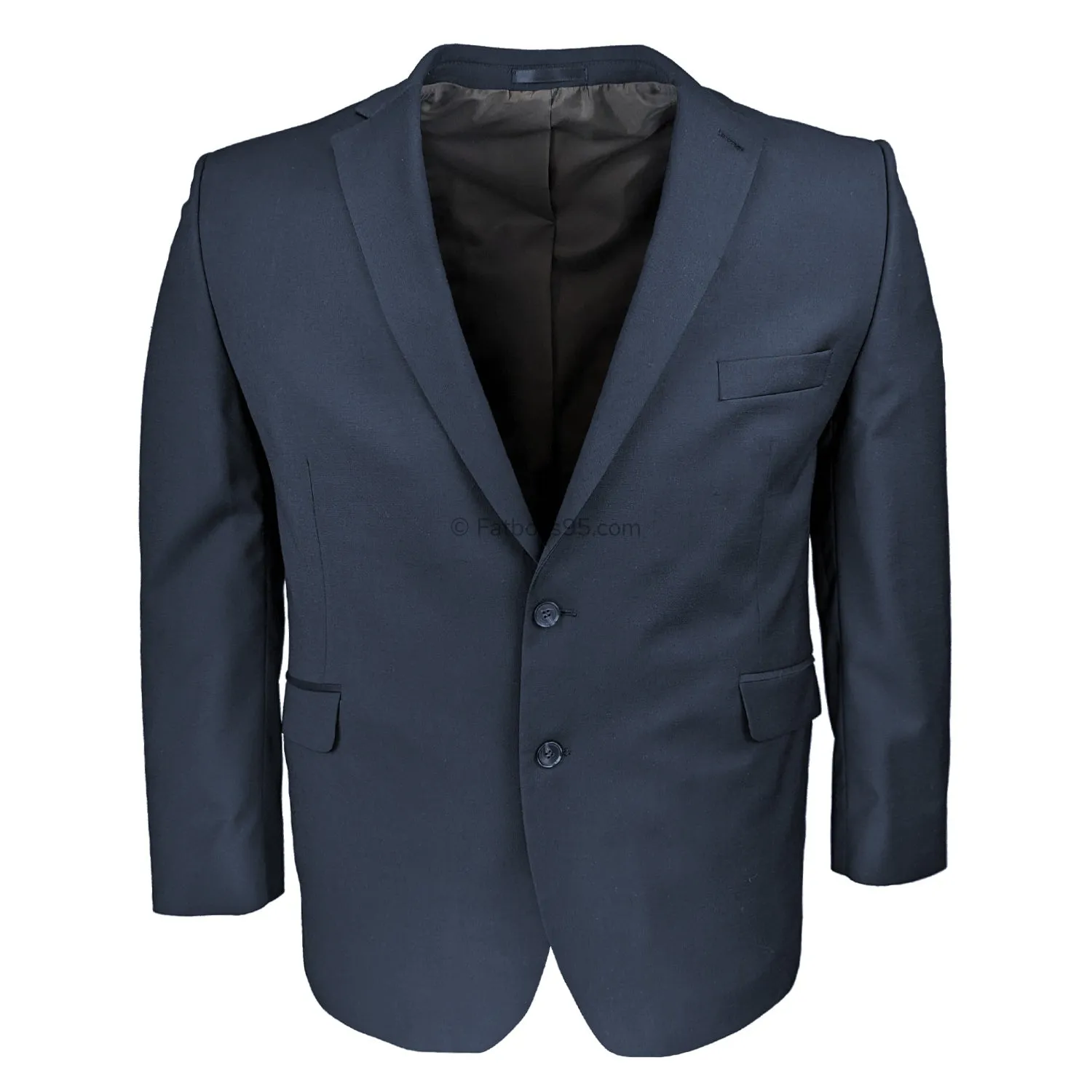 Scott Suit Jacket - SS17129 - Navy