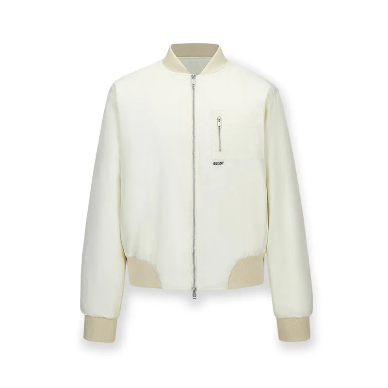 Sleepless Flight Flight Jacket