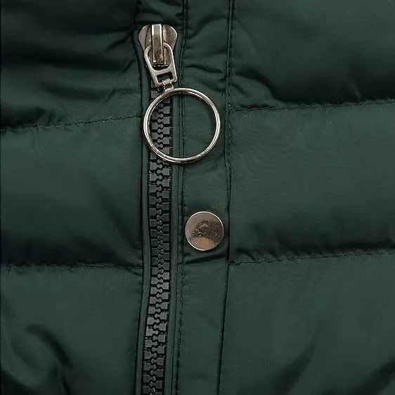 Women Fleece Waterproof Long Jacket 2025 Winter Zipper Thermal Hooded Down Jacket Active Outdoor Raincoat Trench Coat