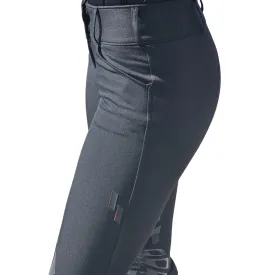 Women's 50 Series Breeches - Black Matte